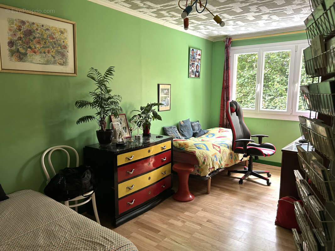 Maison à CHATEAU-CHINON(CAMPAGNE)