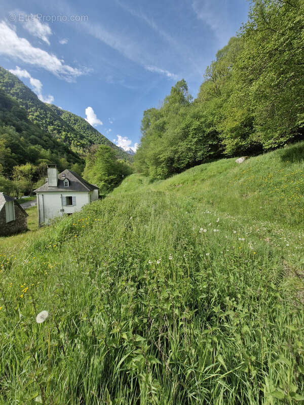 Maison à ESTAING