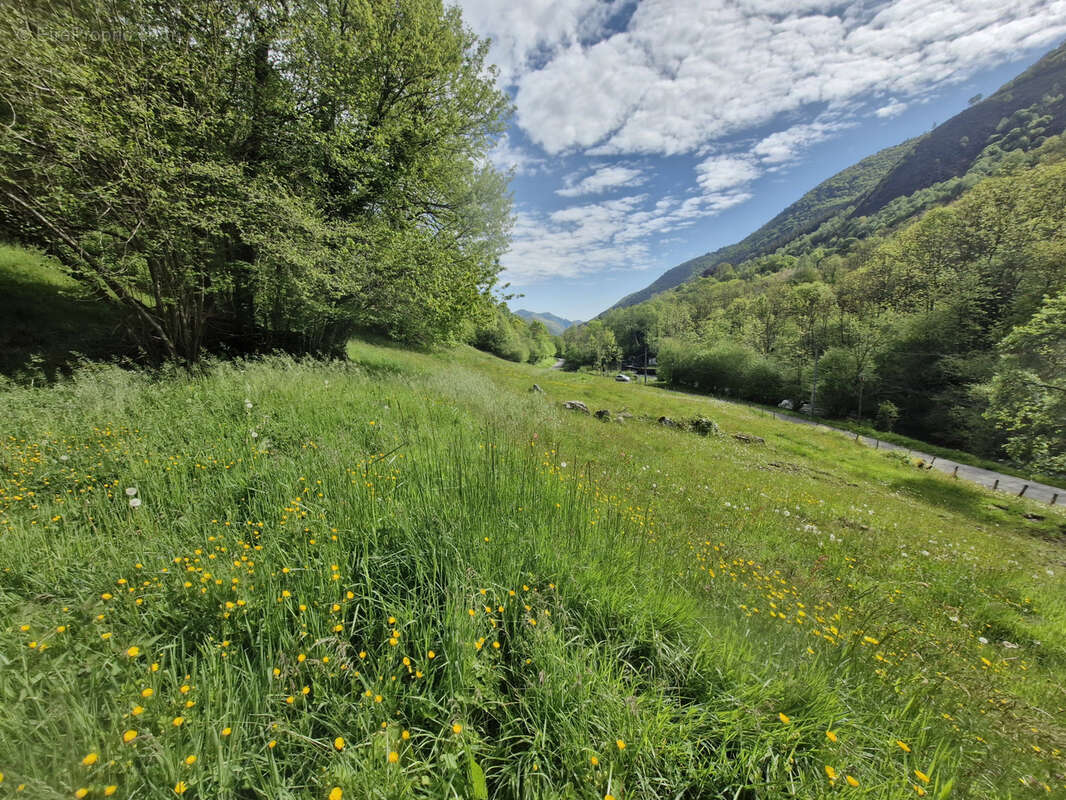 Maison à ESTAING