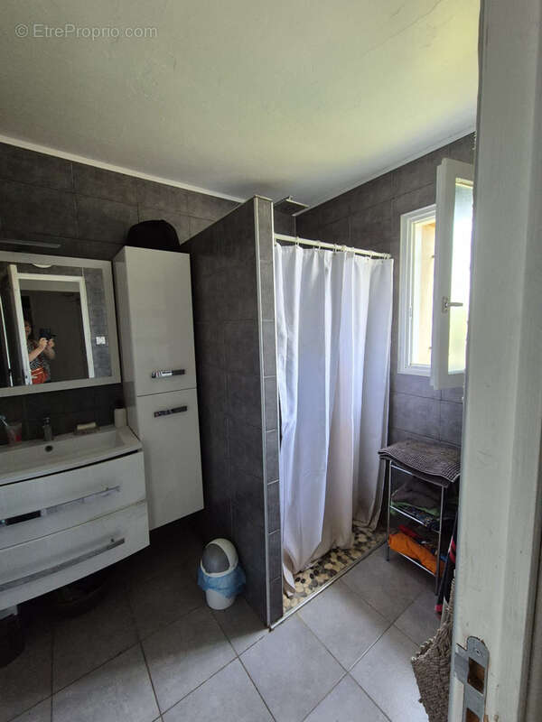 Maison à LAMARQUE-PONTACQ