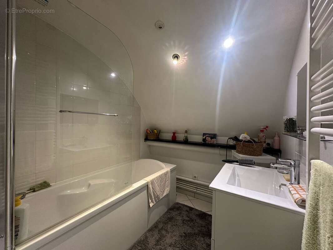 Appartement à VALENCIENNES