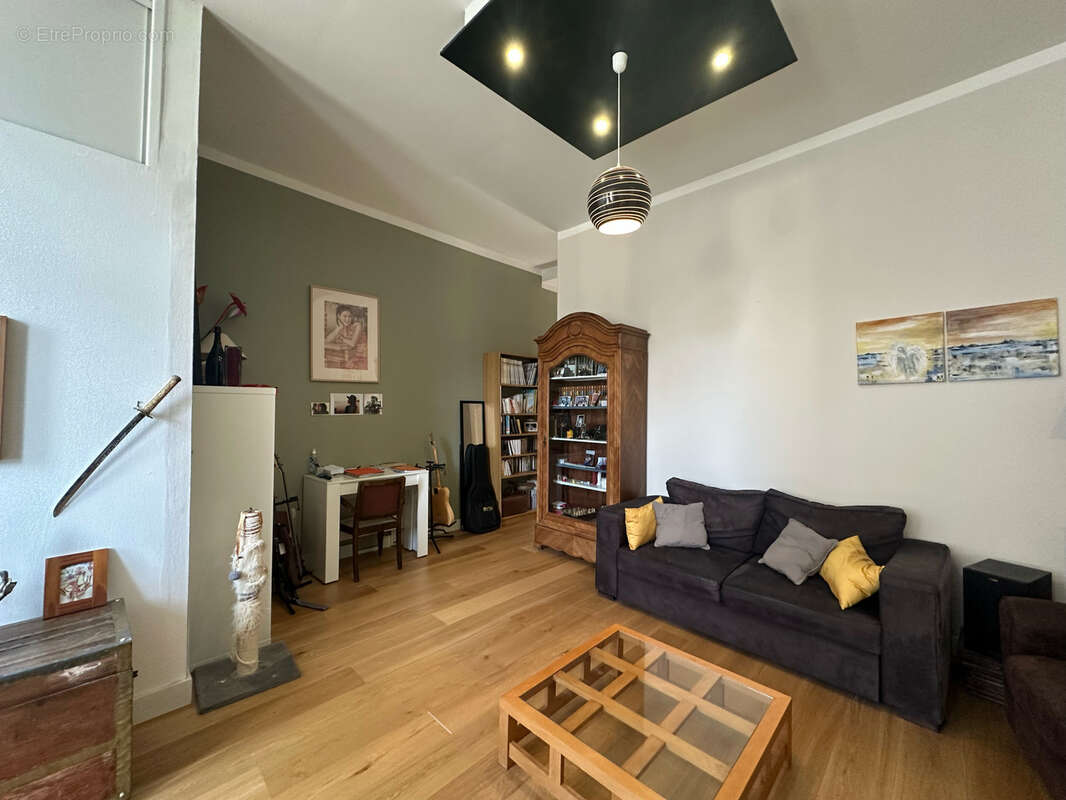 Appartement à VALENCIENNES