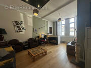 Appartement à VALENCIENNES