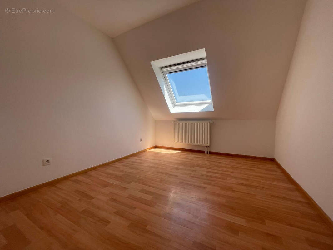 Appartement à RIEDISHEIM