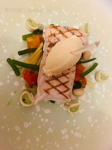 Commerce à MOUSTIERS-SAINTE-MARIE