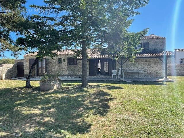 Maison à LE GRAND-VILLAGE-PLAGE