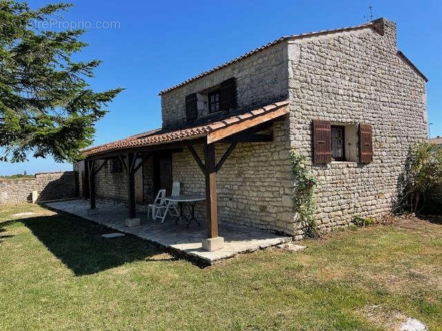 Maison à LE GRAND-VILLAGE-PLAGE