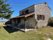 Maison à LE GRAND-VILLAGE-PLAGE