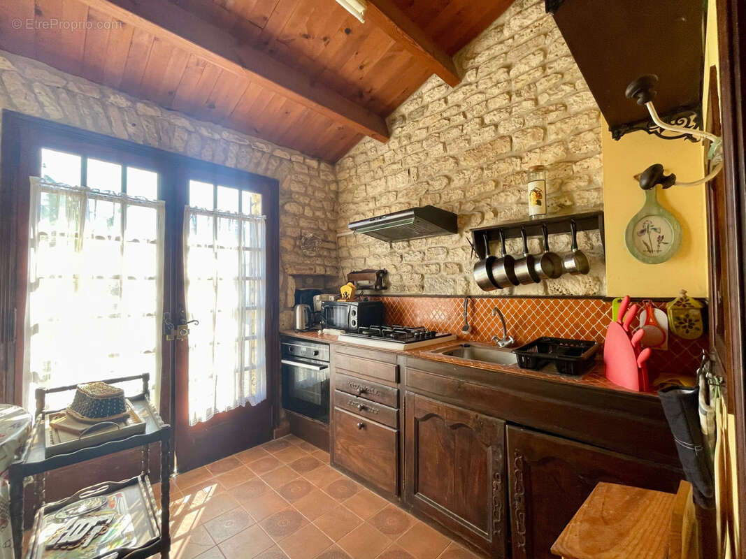 Maison à LE GRAND-VILLAGE-PLAGE