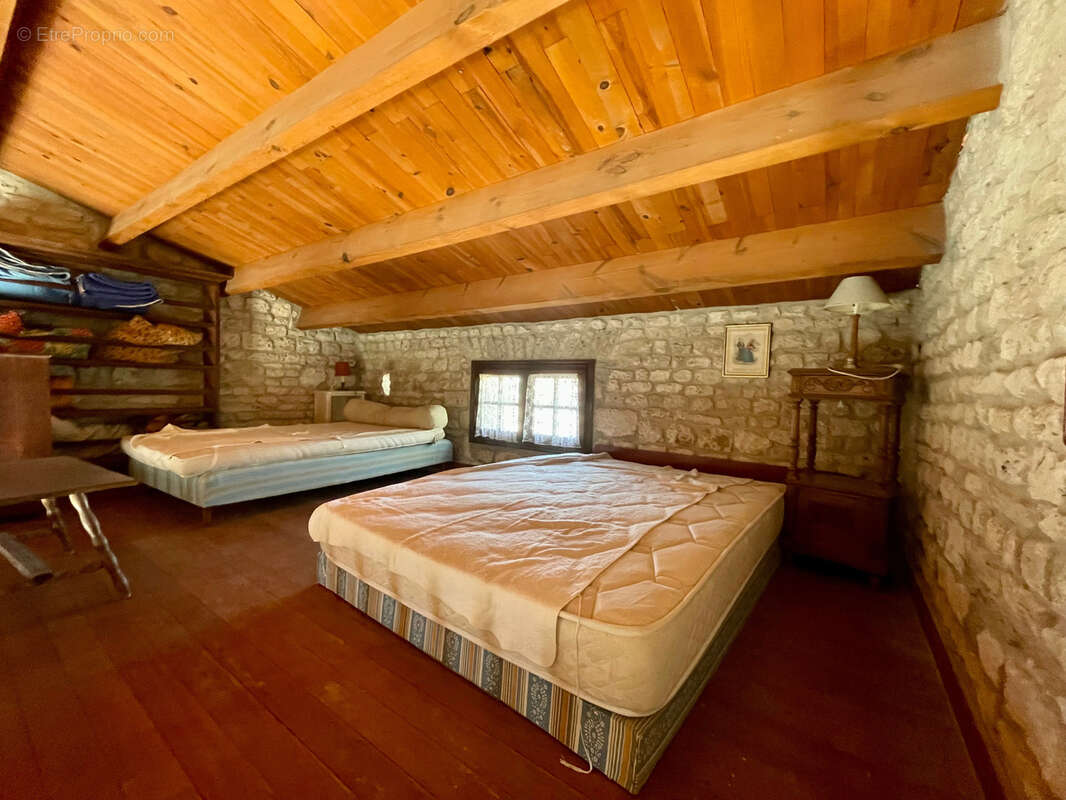 Maison à LE GRAND-VILLAGE-PLAGE