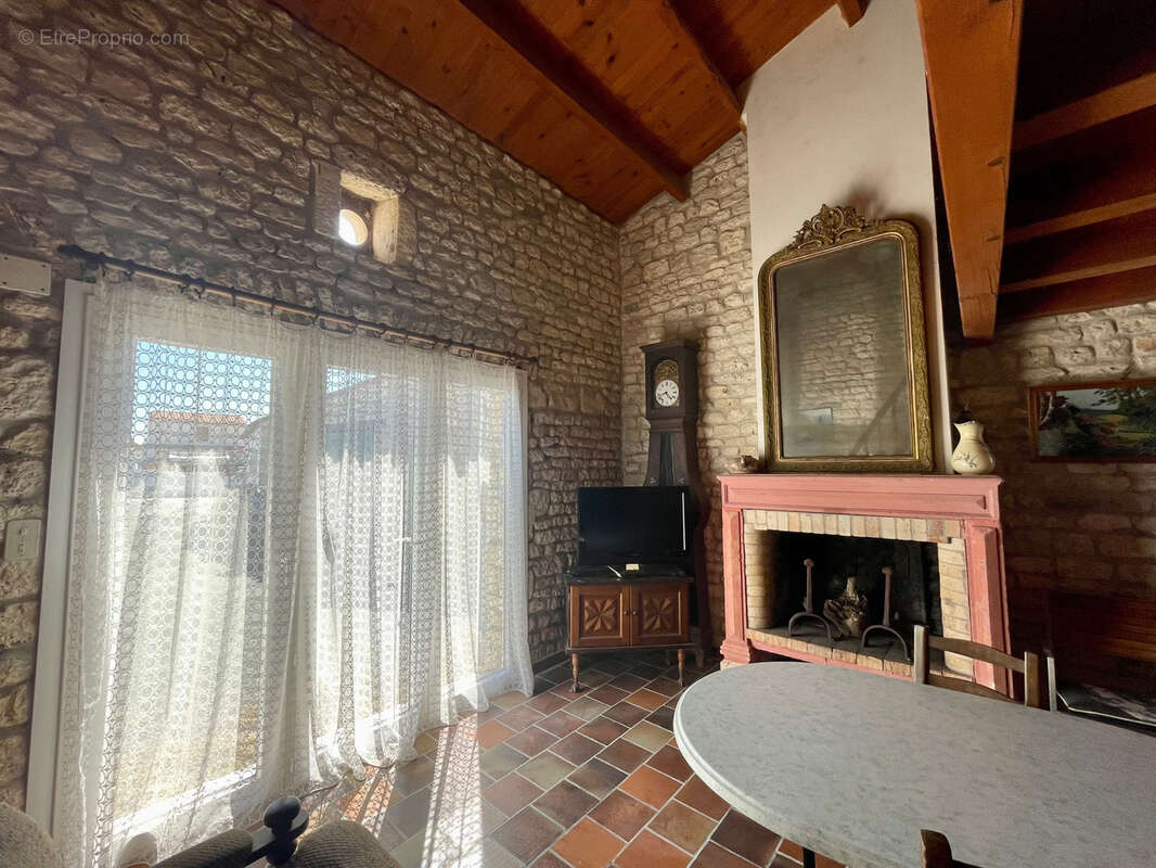 Maison à LE GRAND-VILLAGE-PLAGE