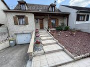 Maison à TREMBLAY-EN-FRANCE
