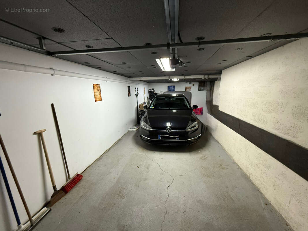 Maison à TREMBLAY-EN-FRANCE