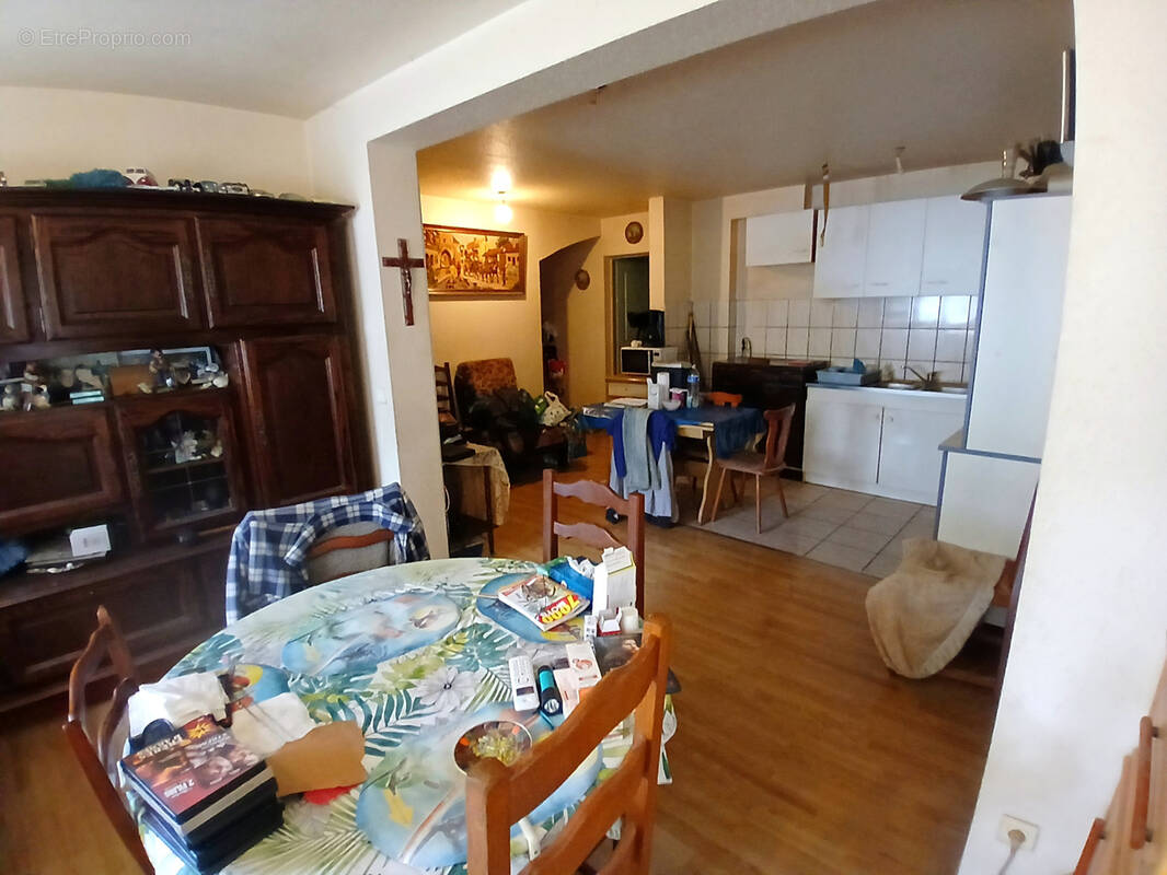 Appartement à MUNSTER