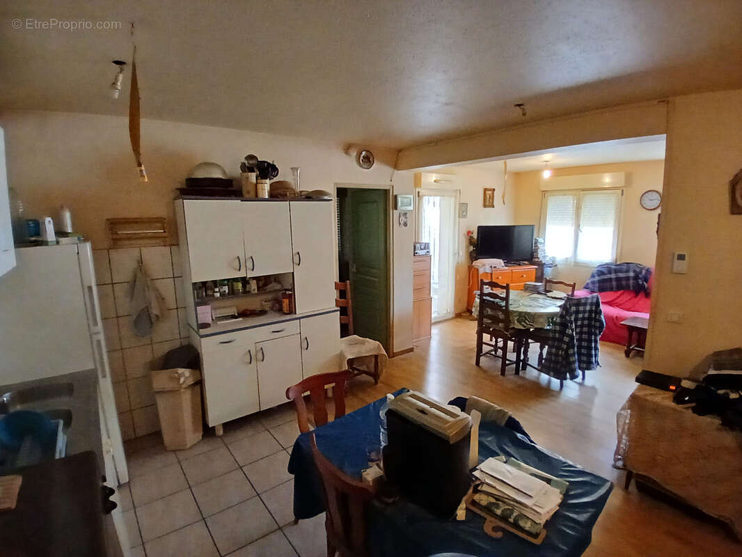 Appartement à MUNSTER