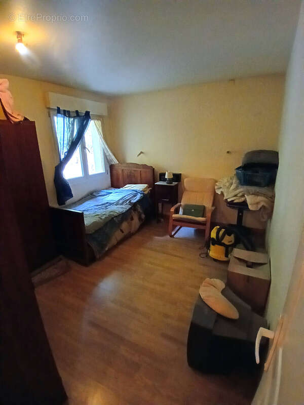 Appartement à MUNSTER