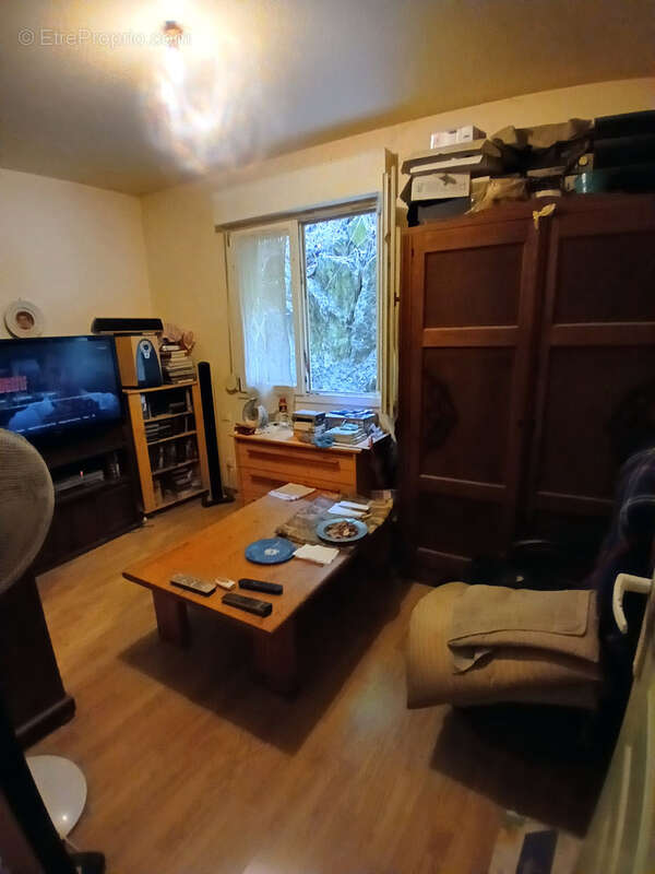 Appartement à MUNSTER