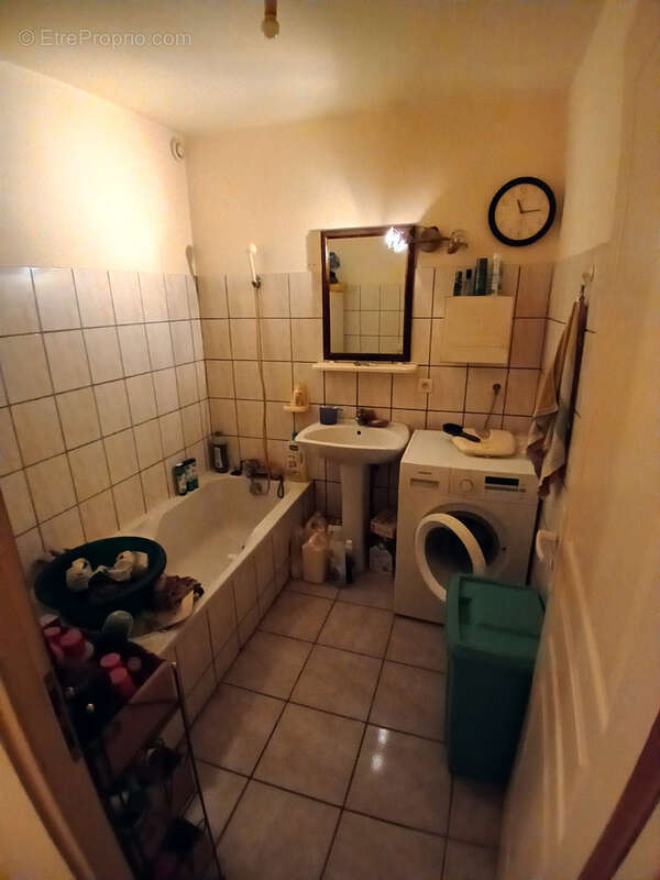 Appartement à MUNSTER