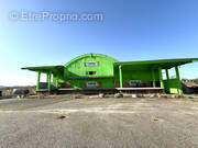 Commerce à SAINT-LAURENT-D&#039;ARCE