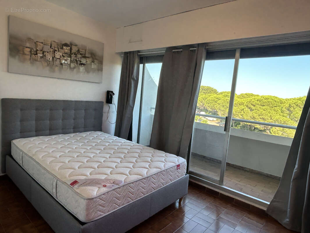 Appartement à LE GRAU-DU-ROI