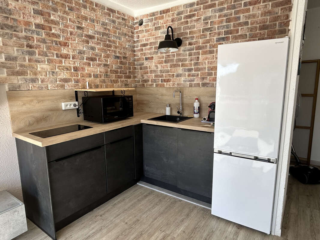 Appartement à LE GRAU-DU-ROI