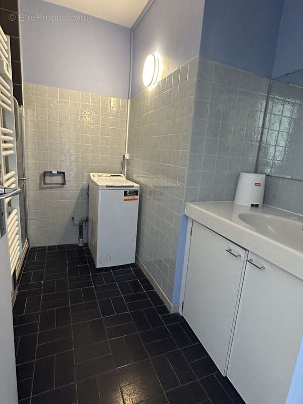 Appartement à LE GRAU-DU-ROI