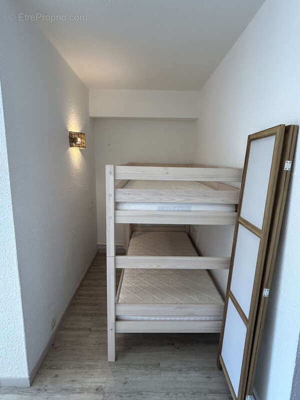 Appartement à LE GRAU-DU-ROI