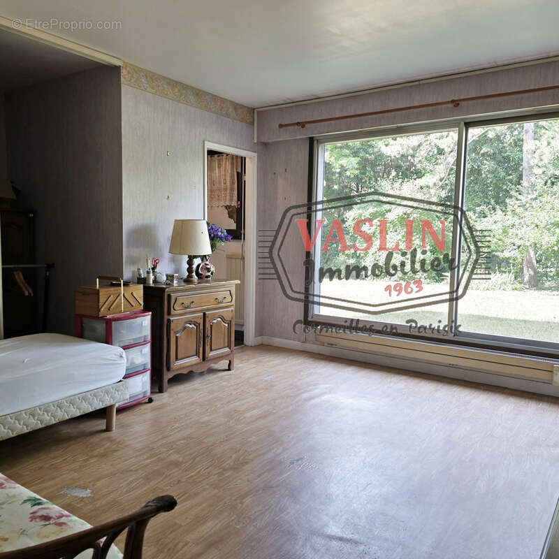 Appartement à CORMEILLES-EN-PARISIS