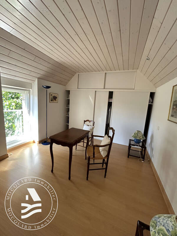 Maison à LA TRINITE-SUR-MER