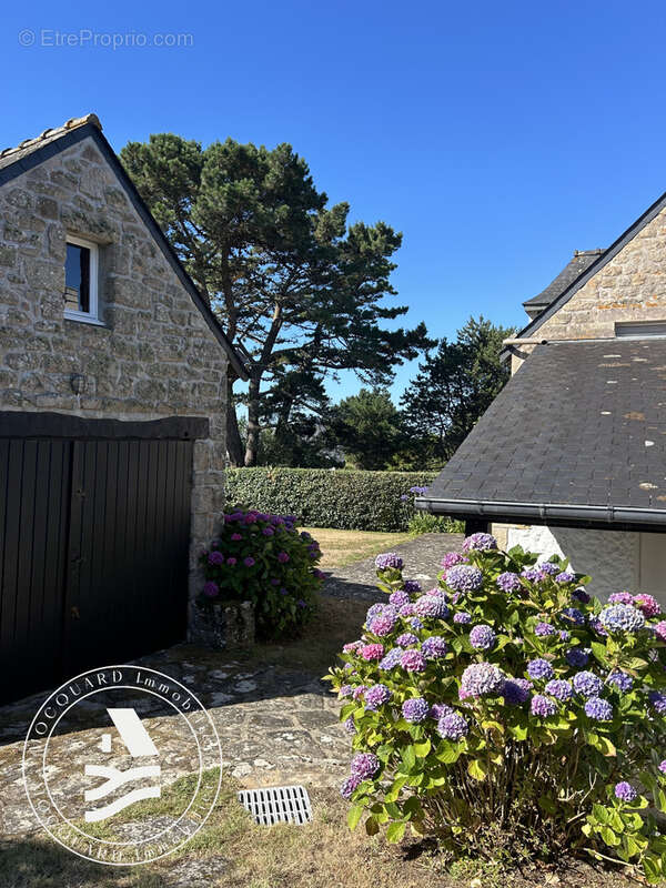 Maison à LA TRINITE-SUR-MER