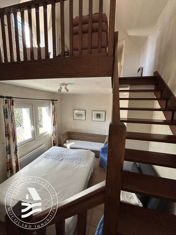 Maison à LA TRINITE-SUR-MER