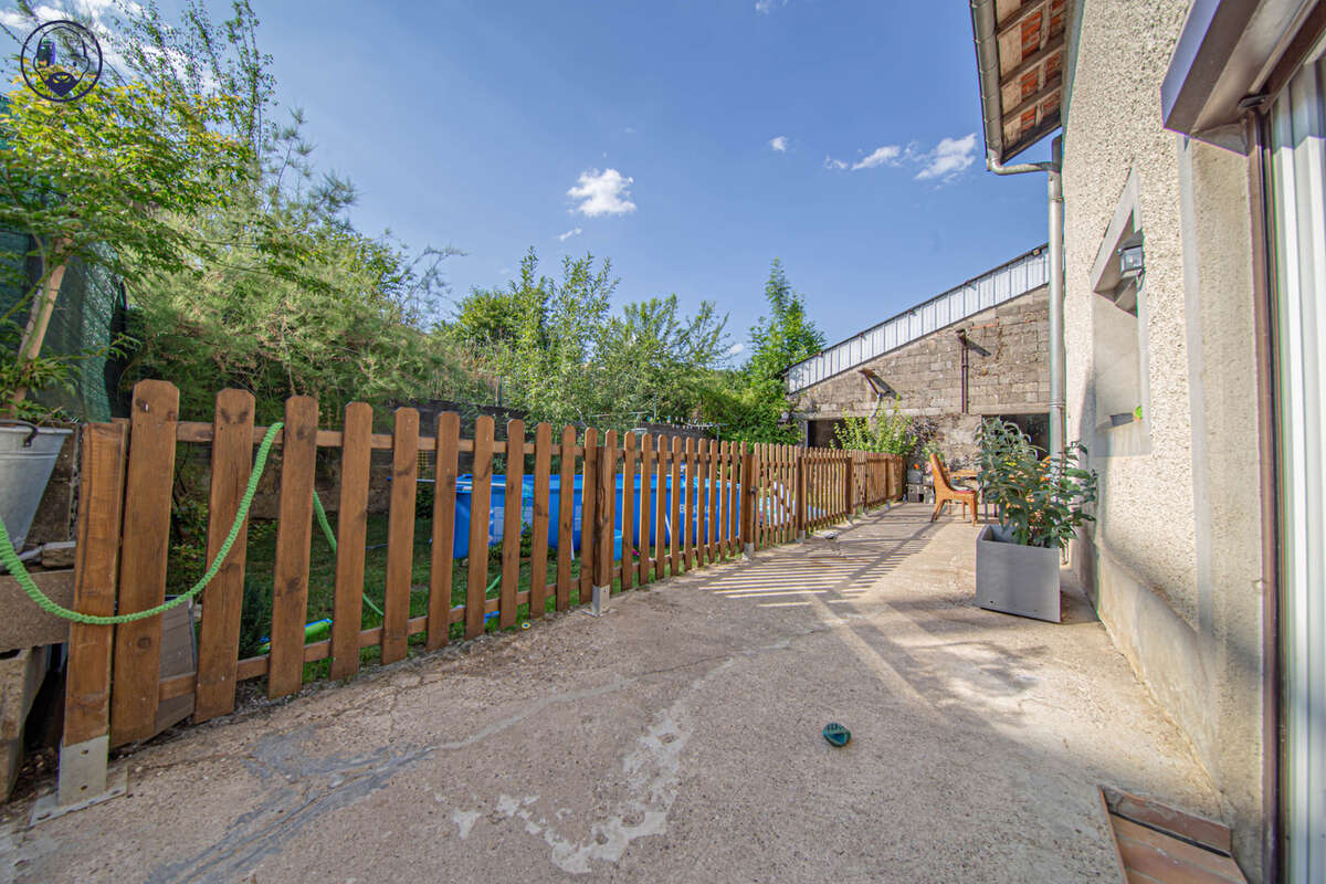 Maison à LIGNY-EN-BARROIS