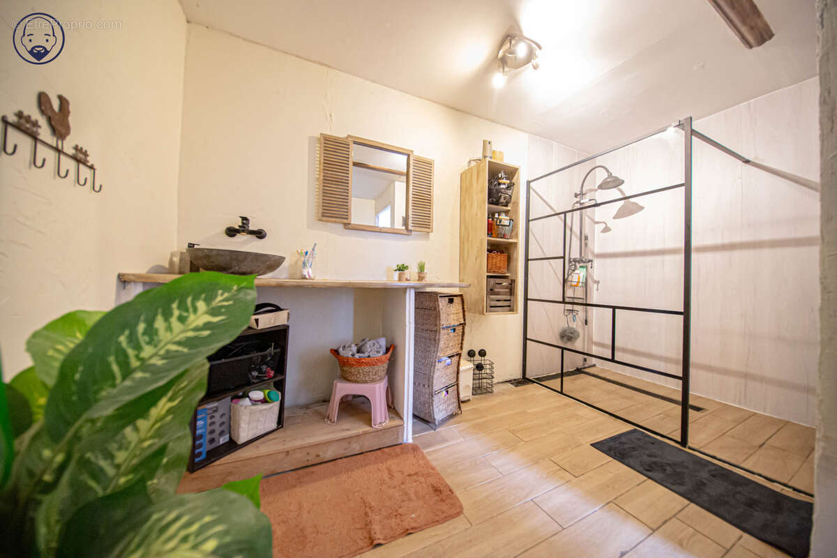 Maison à LIGNY-EN-BARROIS