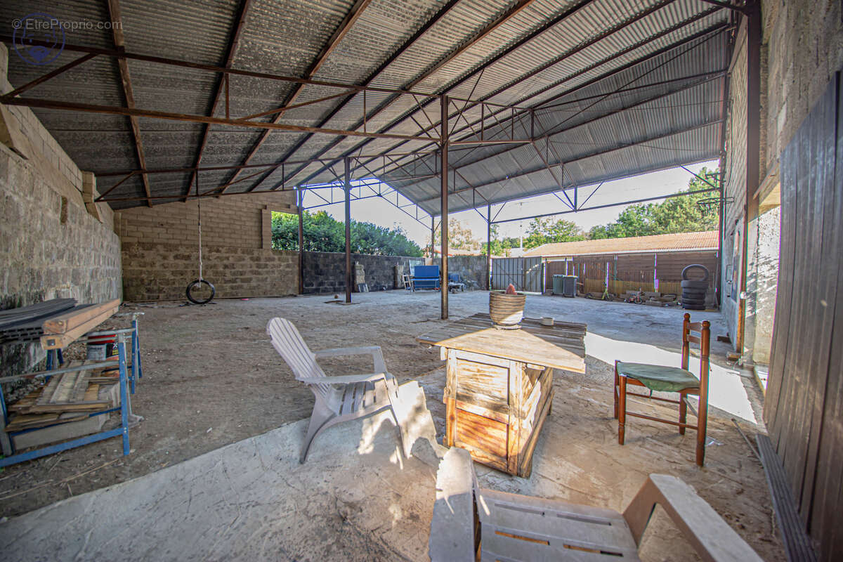 Maison à LIGNY-EN-BARROIS