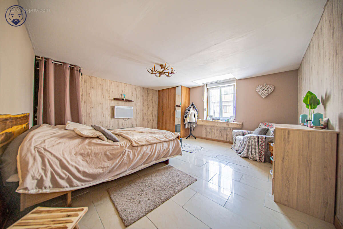 Maison à LIGNY-EN-BARROIS