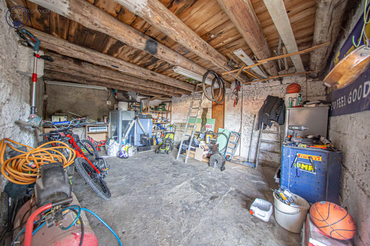 Maison à LIGNY-EN-BARROIS