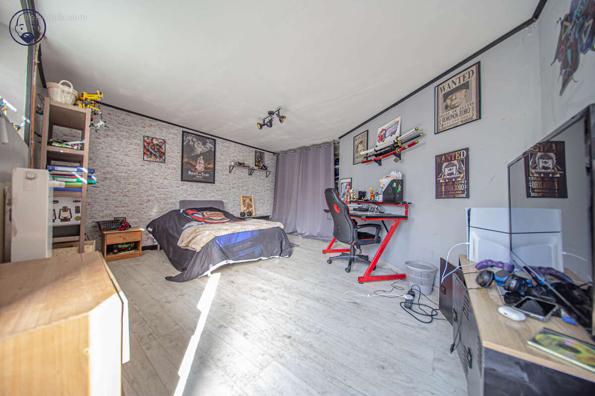 Maison à LIGNY-EN-BARROIS