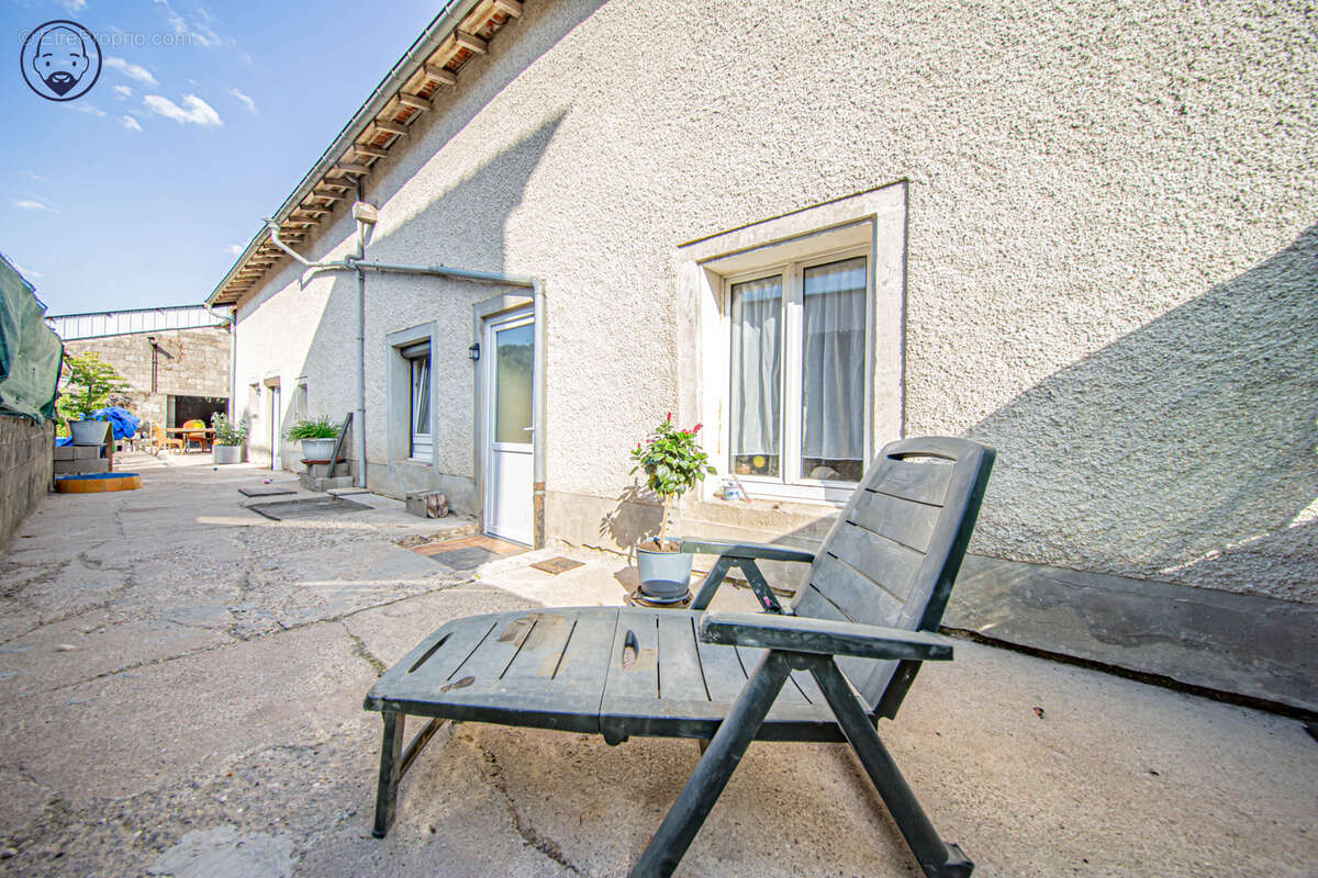 Maison à LIGNY-EN-BARROIS