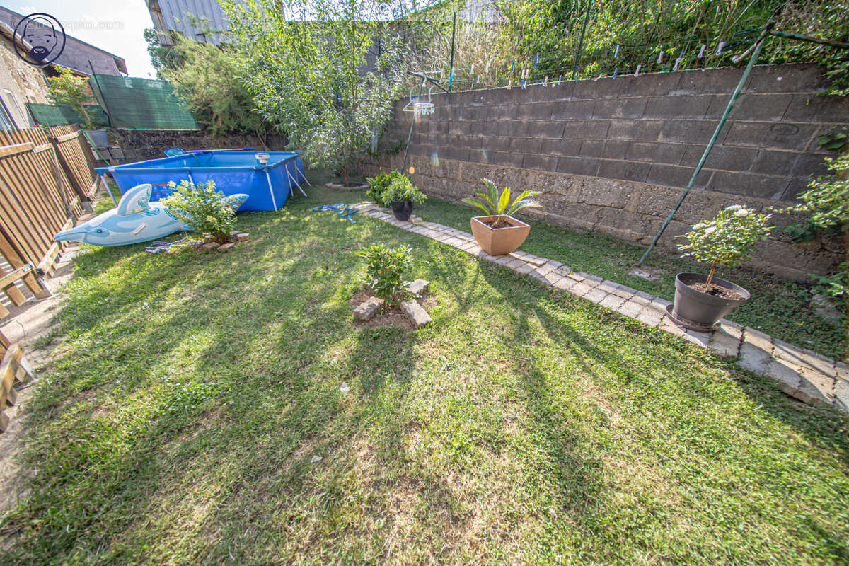 Maison à LIGNY-EN-BARROIS