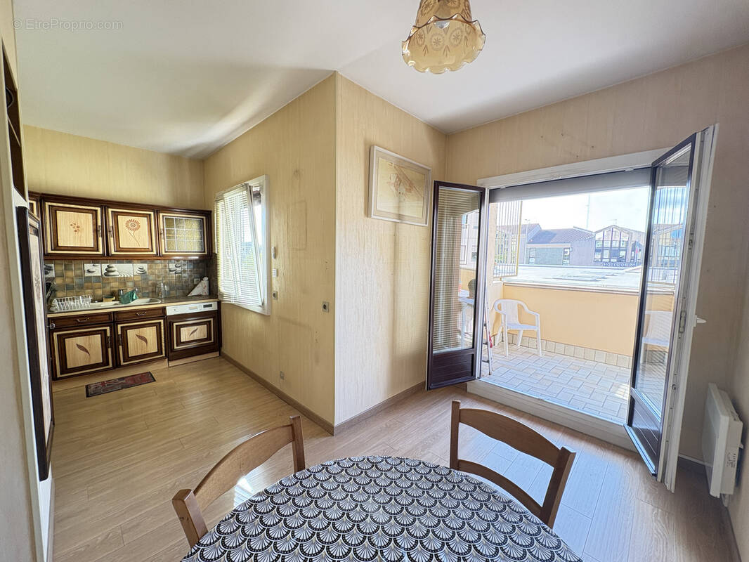 Appartement à ROANNE