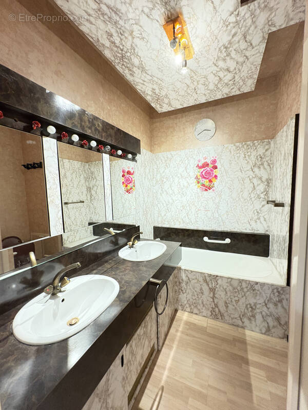 Appartement à ROANNE