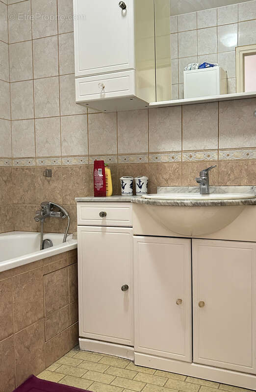 Appartement à BURES-SUR-YVETTE