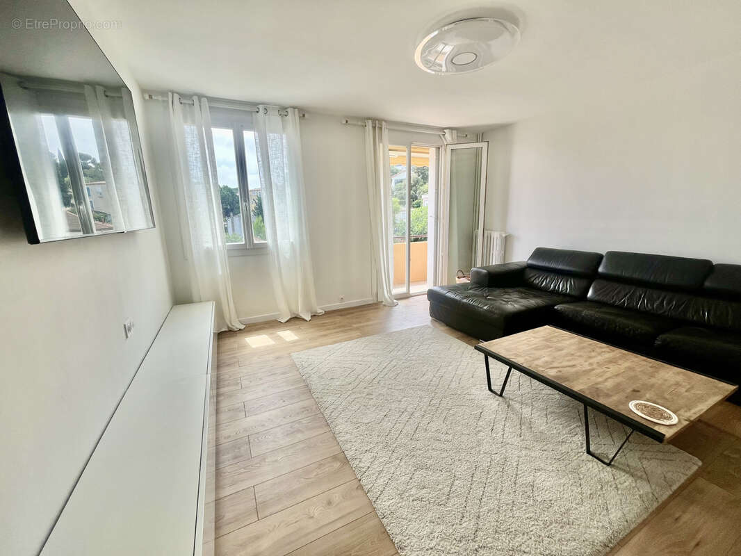 Appartement à NIMES
