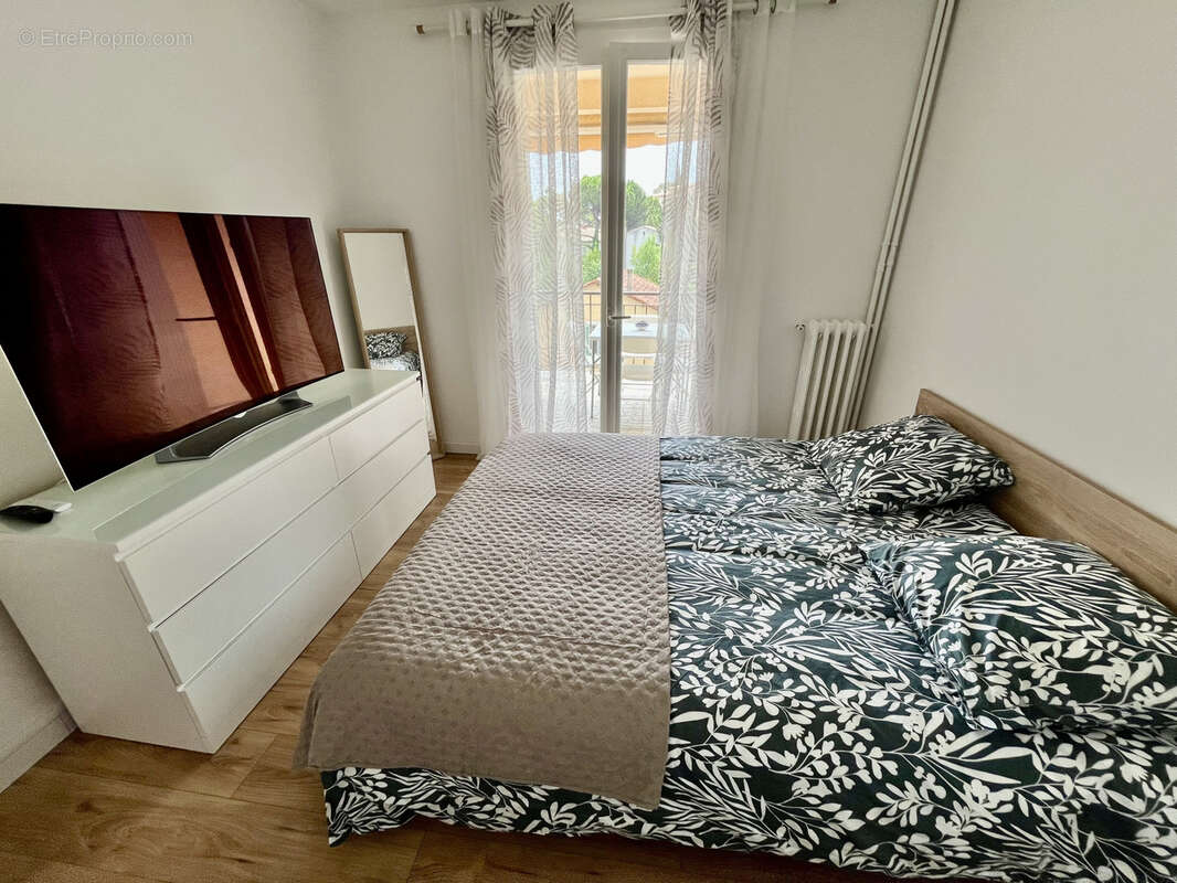 Appartement à NIMES