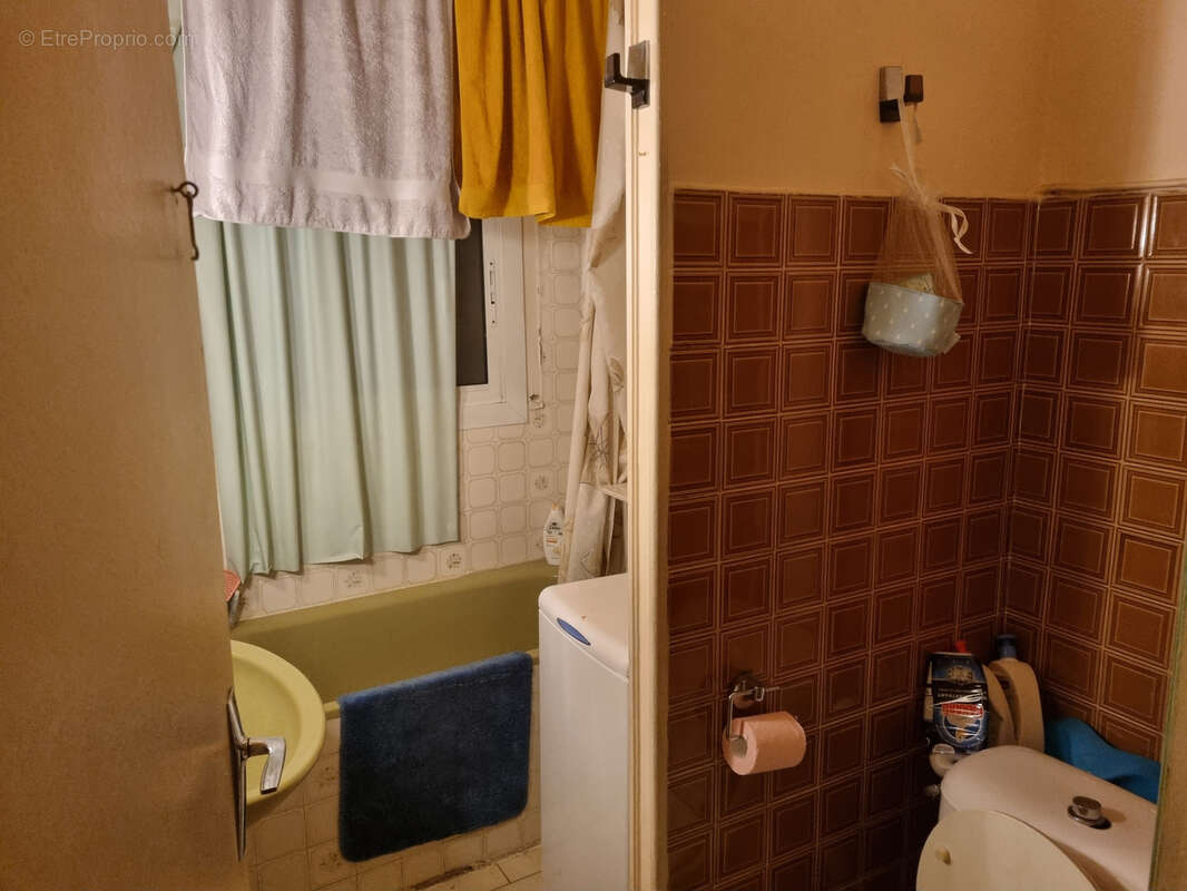 Appartement à ARLES