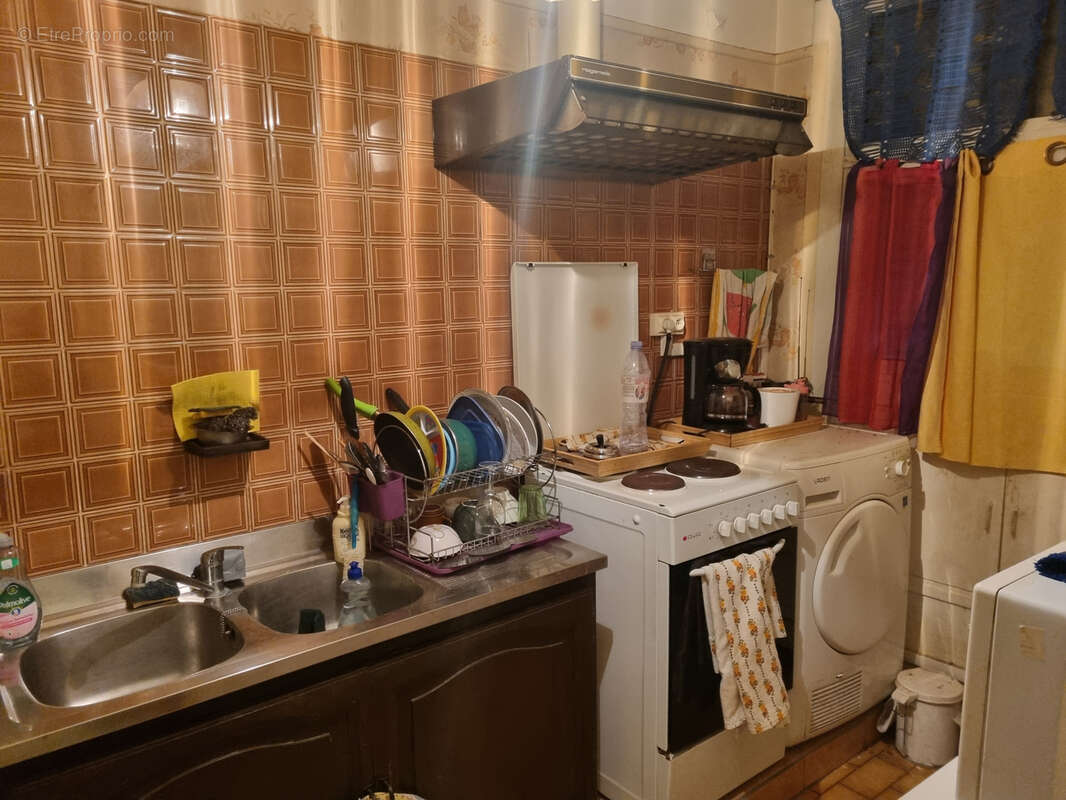 Appartement à ARLES