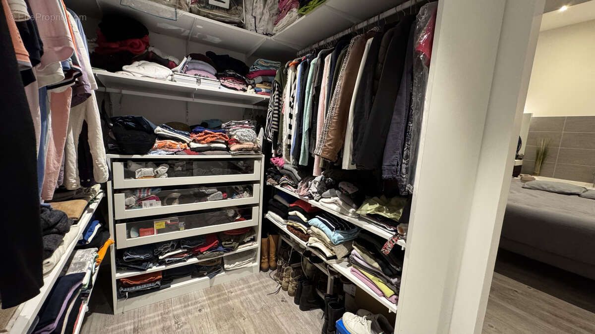 Appartement à AIX-LES-BAINS