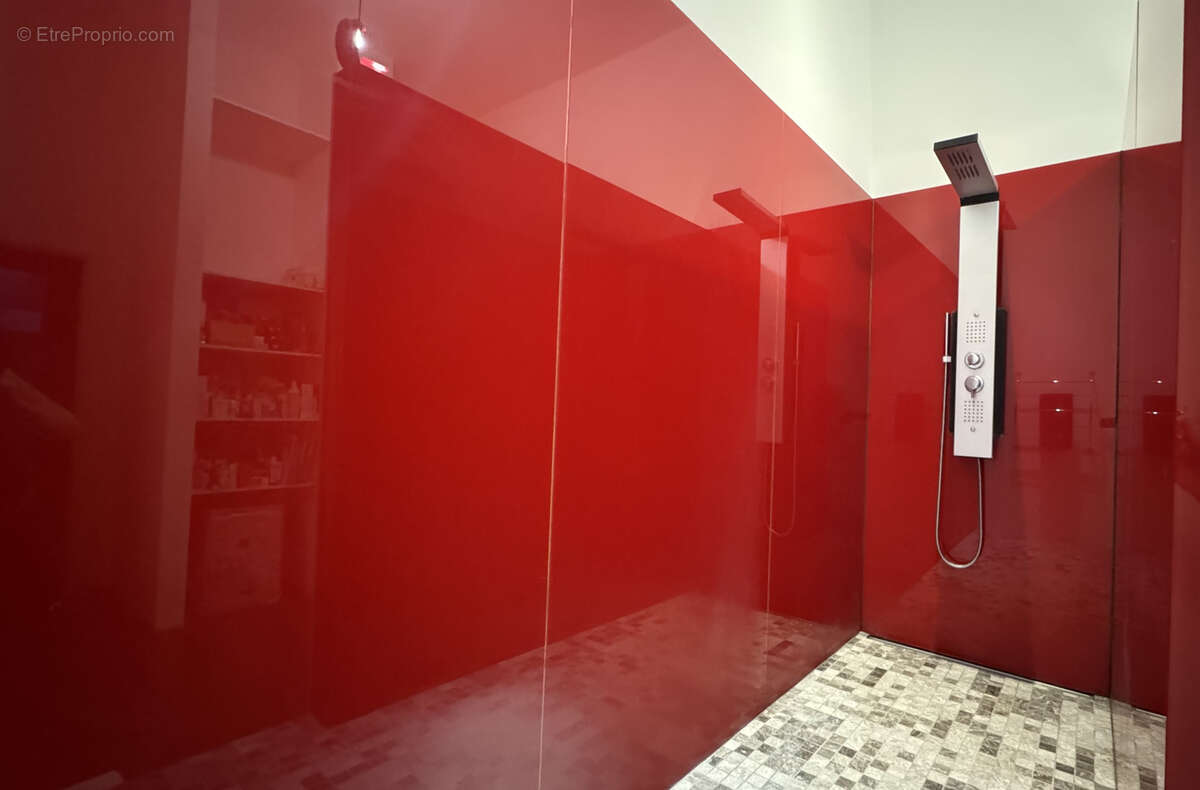 Appartement à AIX-LES-BAINS