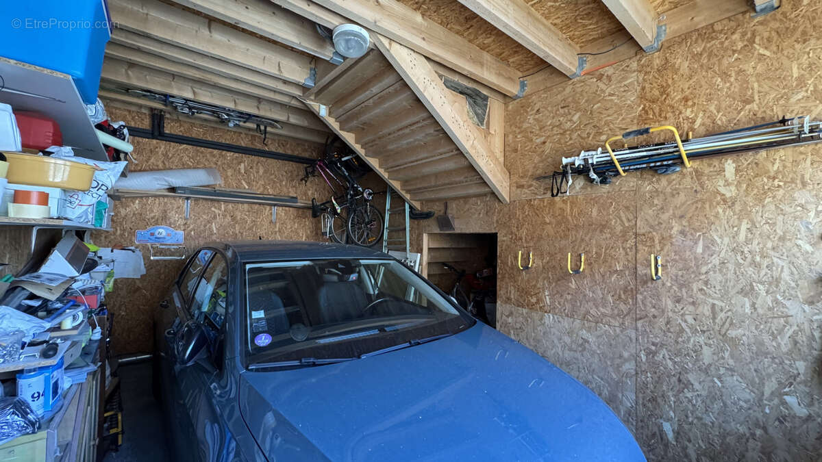 Appartement à AIX-LES-BAINS