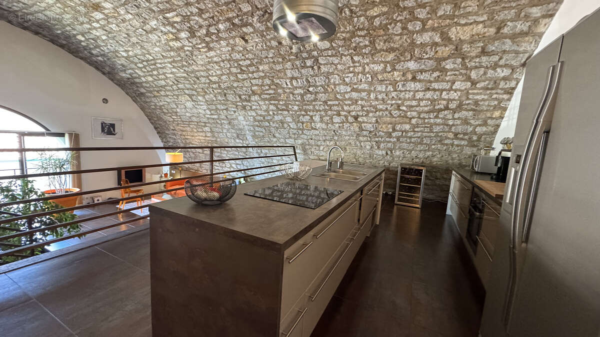 Appartement à AIX-LES-BAINS